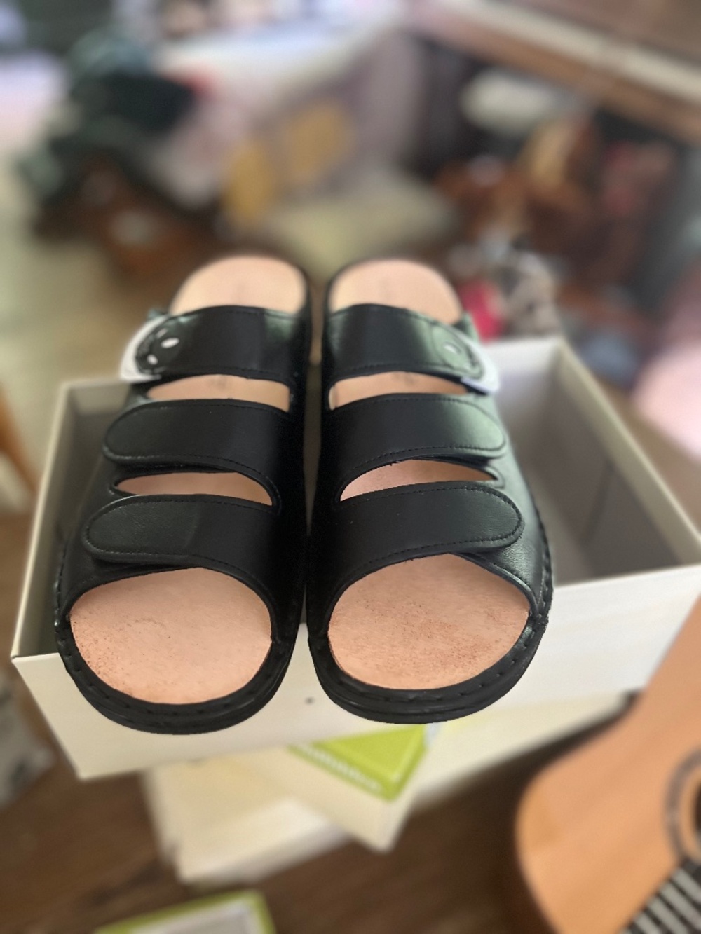 Finn Comfort Kos 43